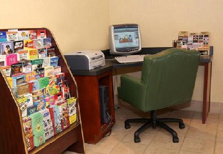 Residence Inn Atlanta Alpharetta/North Point Mall