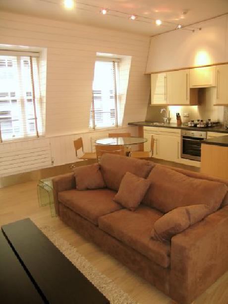 Clarendon Artillery Lane