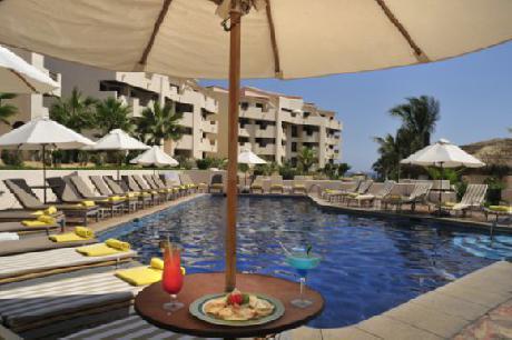 Solmar All Inclusive Resort and Beach Club