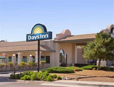 Days Inn Prescott Valley