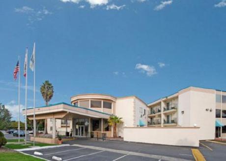 Quality Inn & Suites Sunnyvale