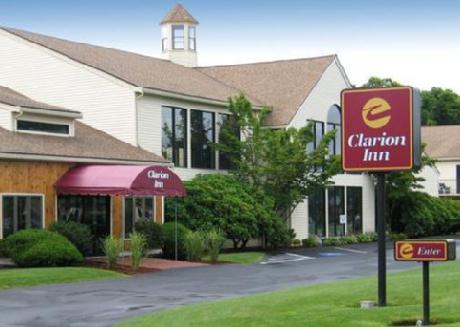 Clarion Inn South Yarmouth