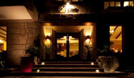 Sumaq Machu Pichu Hotel