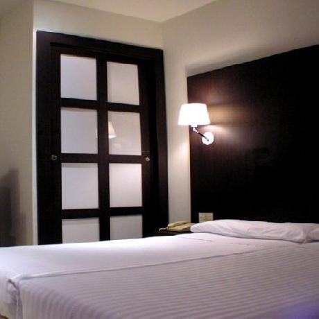 Internacional Cool Local Hotel