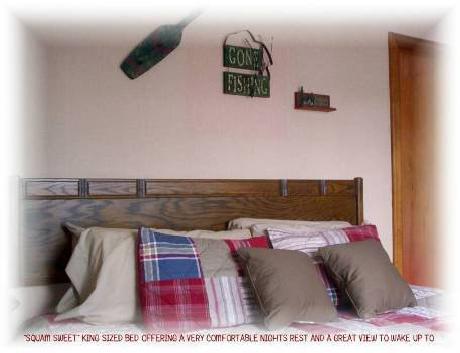 Boulders Lakefront Motel