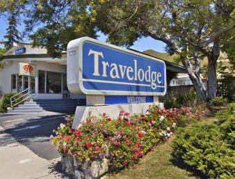Travelodge San Luis Obispo