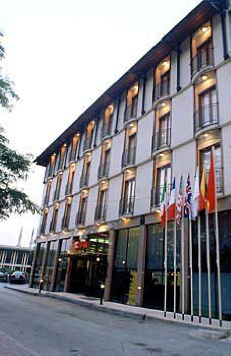 Allstar Golden Horn Sultanahmet Hotel