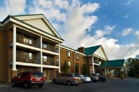 AmericInn Jonesborough