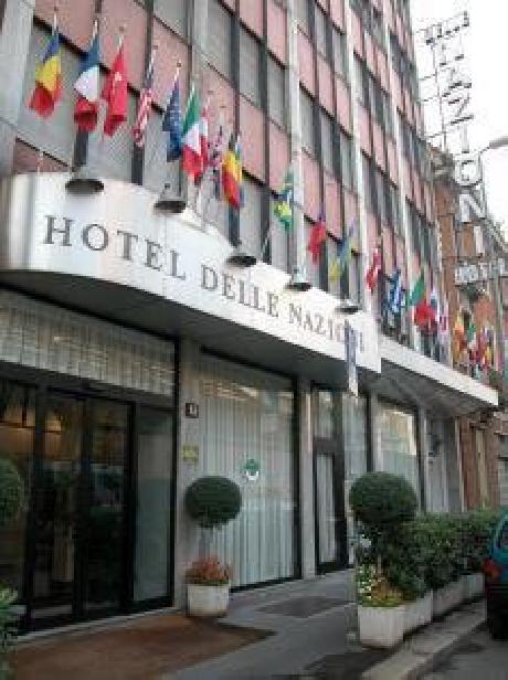 Delle Nazioni