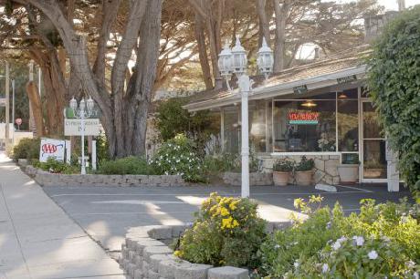 Americas Best Value Inn