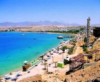 BEACH ALBATROS RESORT SHARM EL SHEIKH