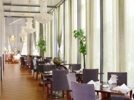 Sovereign Hotel Citycenter