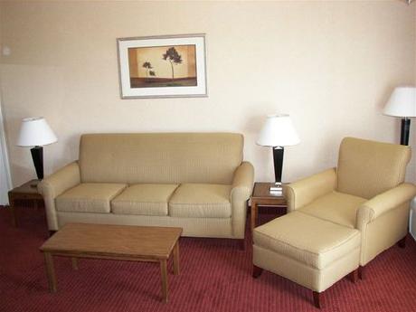 BEST WESTERN Grants Pass Inn