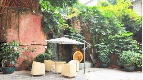 Ming Hong Hotel Downtown