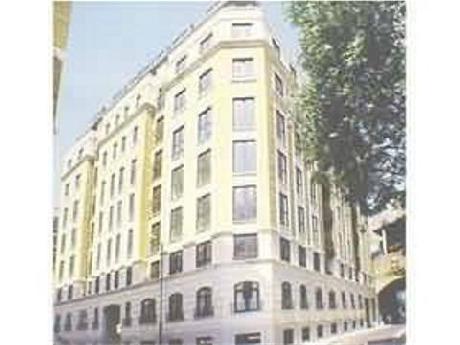 Bridgestreet Pepys Street