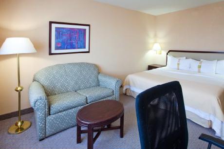 Holiday Inn PUEBLA LA NORIA