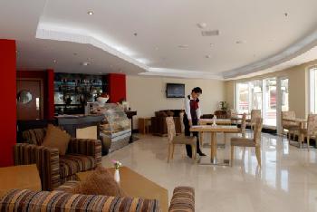 Copthorne Al Jahra Hotel Resort