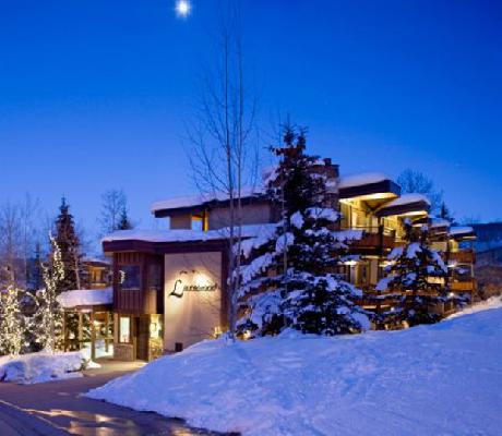 Laurelwood Condominiums