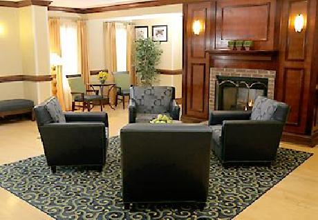 SpringHill Suites Newnan