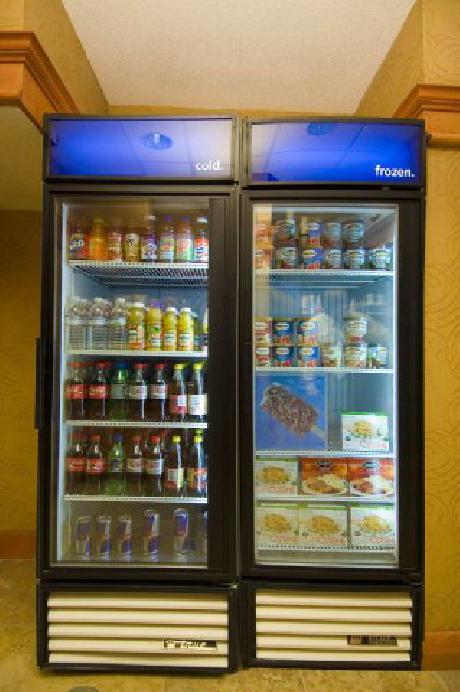 Hampton Inn  Suites Grenada