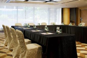 Sheraton Hong Kong Hotel & Towers