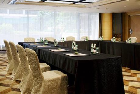 Sheraton Hong Kong Hotel & Towers
