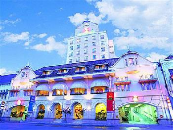 ibis Surabaya Rajawali