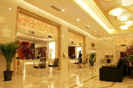 Hongkong Lihua Hotel