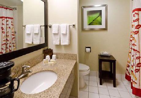 Courtyard Orlando Lake Mary/North