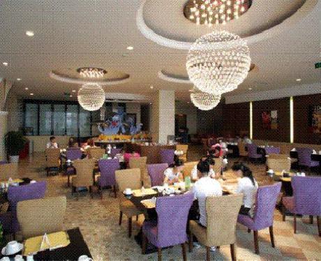 Ocean International Hotel