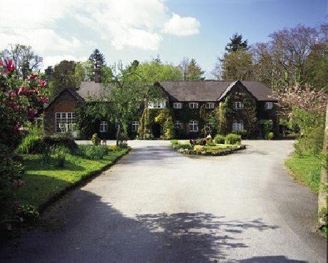 Edgemoor Country House Hotel