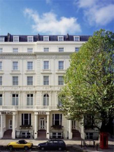 Berjaya Eden Park Hotel