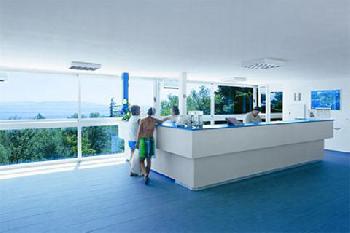 Apartments Lanterna Rabac