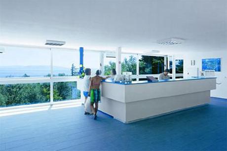 Apartments Lanterna Rabac