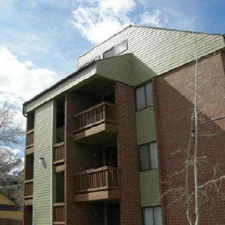 Silvertown by ResortQuest