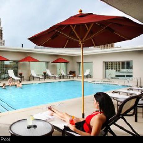 Hotel Contessa Riverwalk