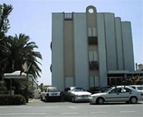 Roses Hotel Del Sole