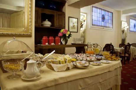 De Rose Palace Hotel Florence