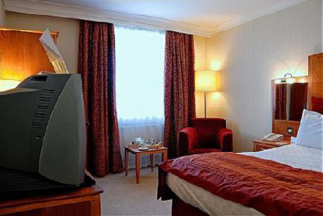 Holiday Inn NOTTINGHAM