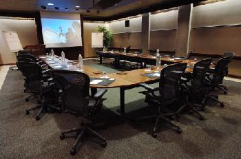 Novotel Montreal Centre