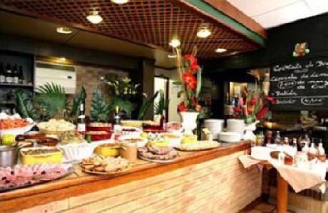 Fangyuansiji Airport Hotel