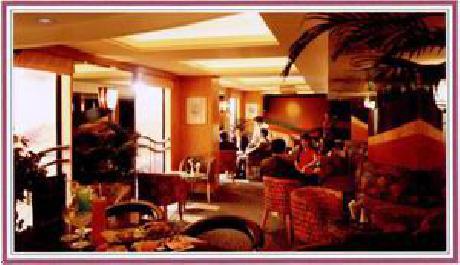 Dorsett Seaview Hotel