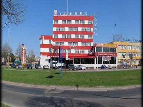Turkus Hotel Bialystok