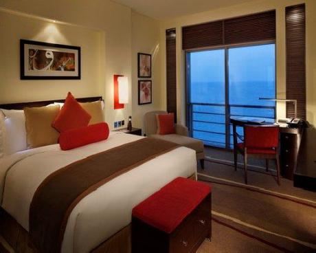 Sofitel Al Khobar The Corniche