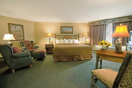 BEST WESTERN PLUS Kelly Inn & Suites