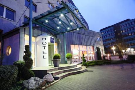 Arcadia Hotel Bottrop