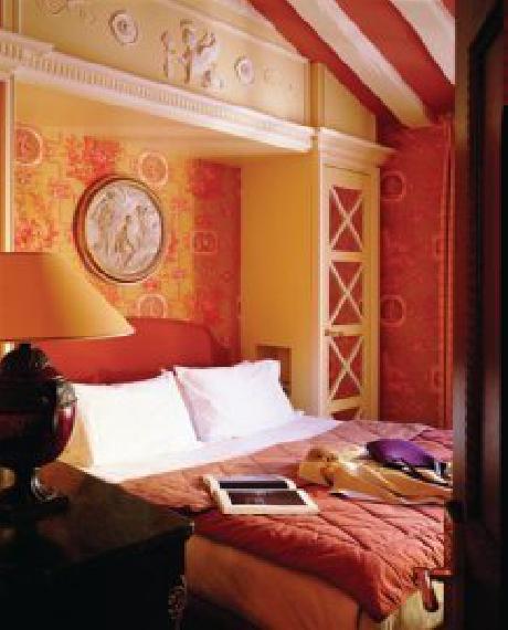 Hotel des Grands Hommes - Hotels and Preference