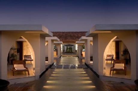 Radisson Blu Resort & Spa - Alibaug, India