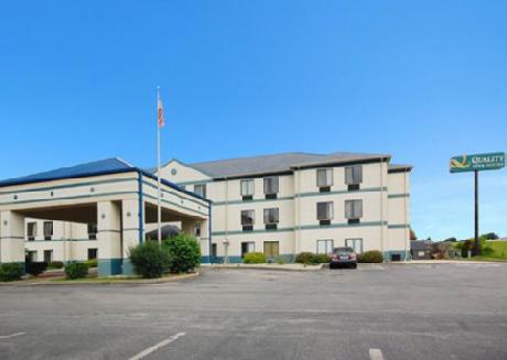 Quality Inn & Suites