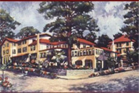 Pine Inn